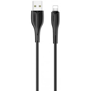 USB Kabel Usams US-SJ371 U38 Lightning 1m